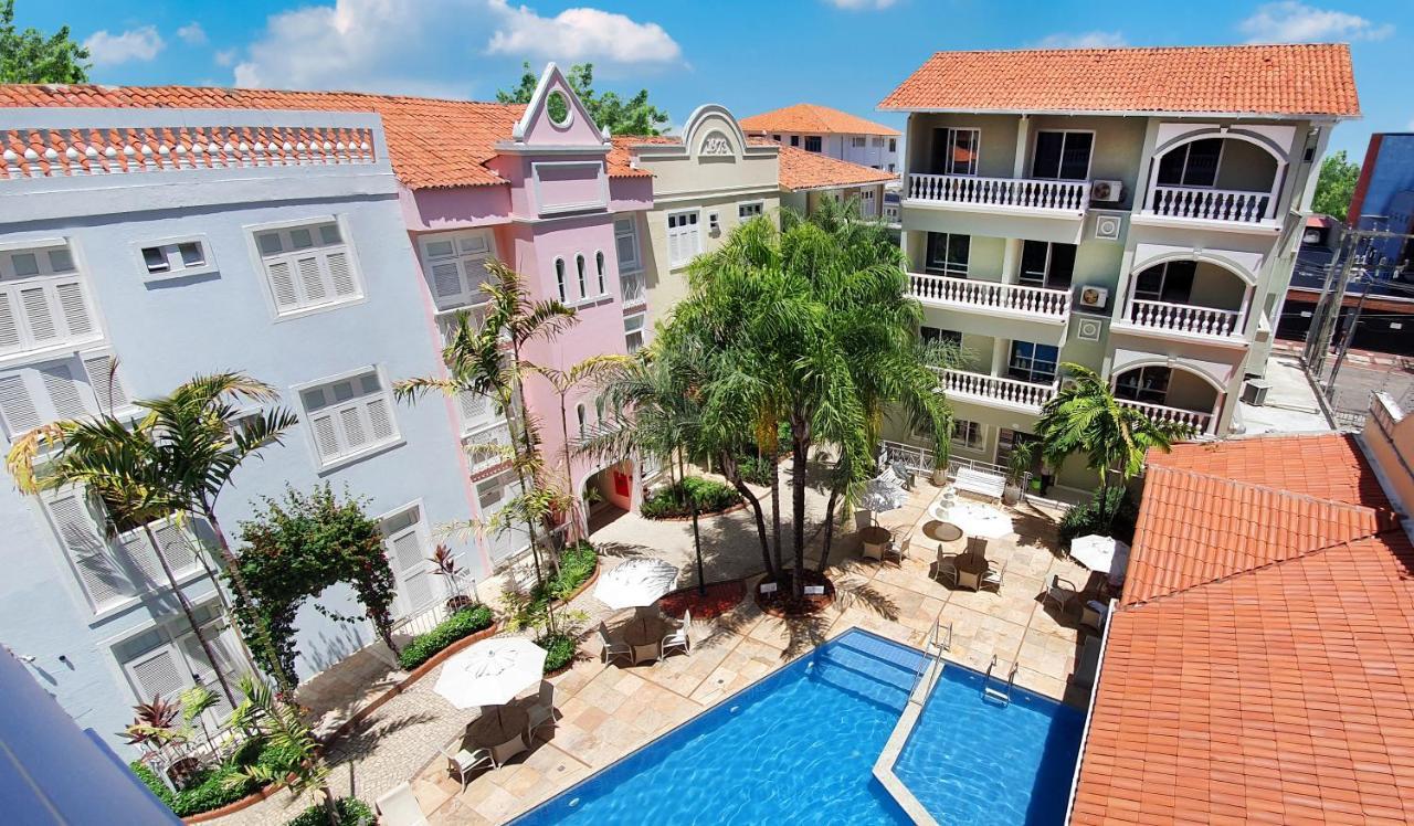 Mayor Charme Hotel Fortaleza (Ceara)