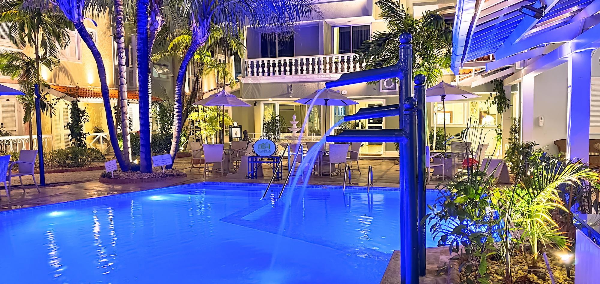 Mayor Charme 4* Fortaleza (Ceara)