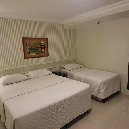 Hotel Villa Mayor Charme Fortaleza  Exterior photo