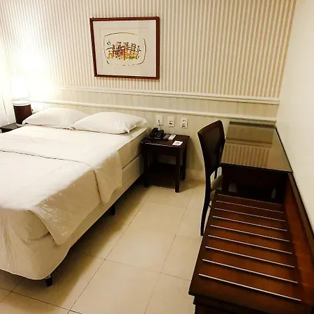 Hotel Villa Mayor Charme Fortaleza  Exterior photo