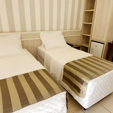 Hotel Villa Mayor Charme Fortaleza  Exterior photo