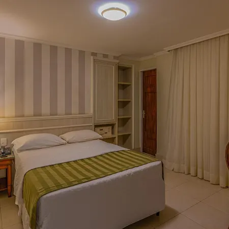 Hotel Villa Mayor Charme Fortaleza  Exterior photo